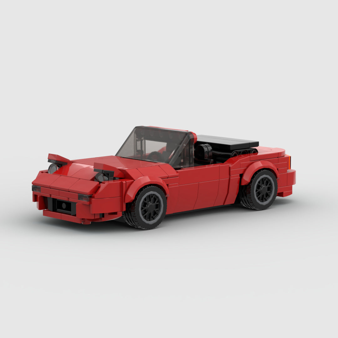 Mazda MX-5 "Miata"
