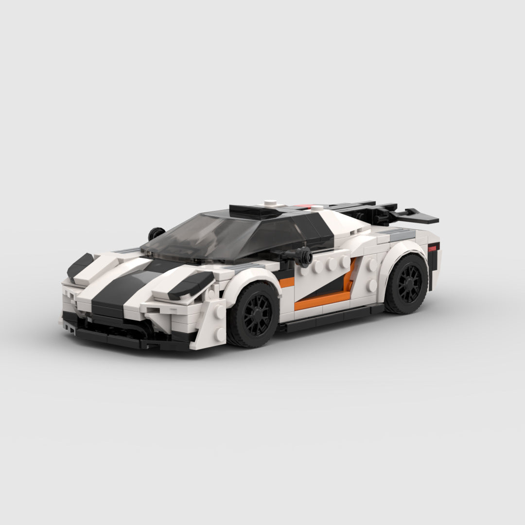 Koenigsegg Jesko
