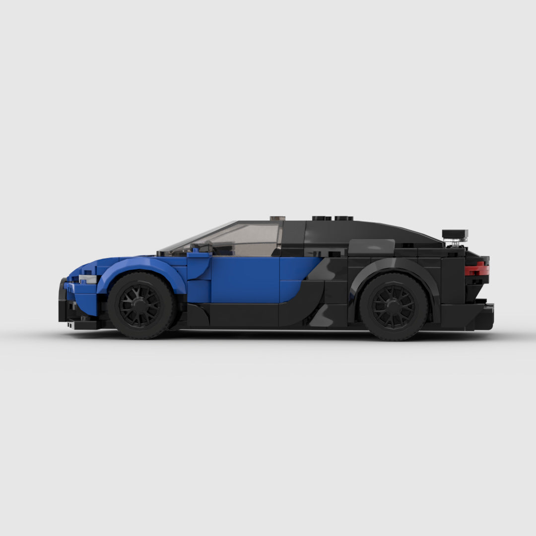 Bugatti Chiron