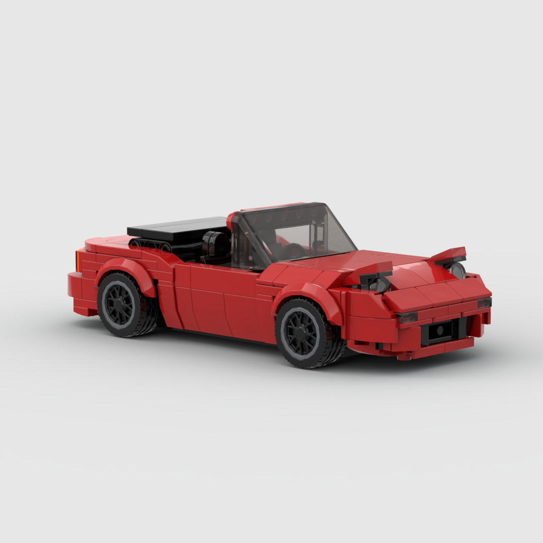 Mazda MX-5 "Miata"