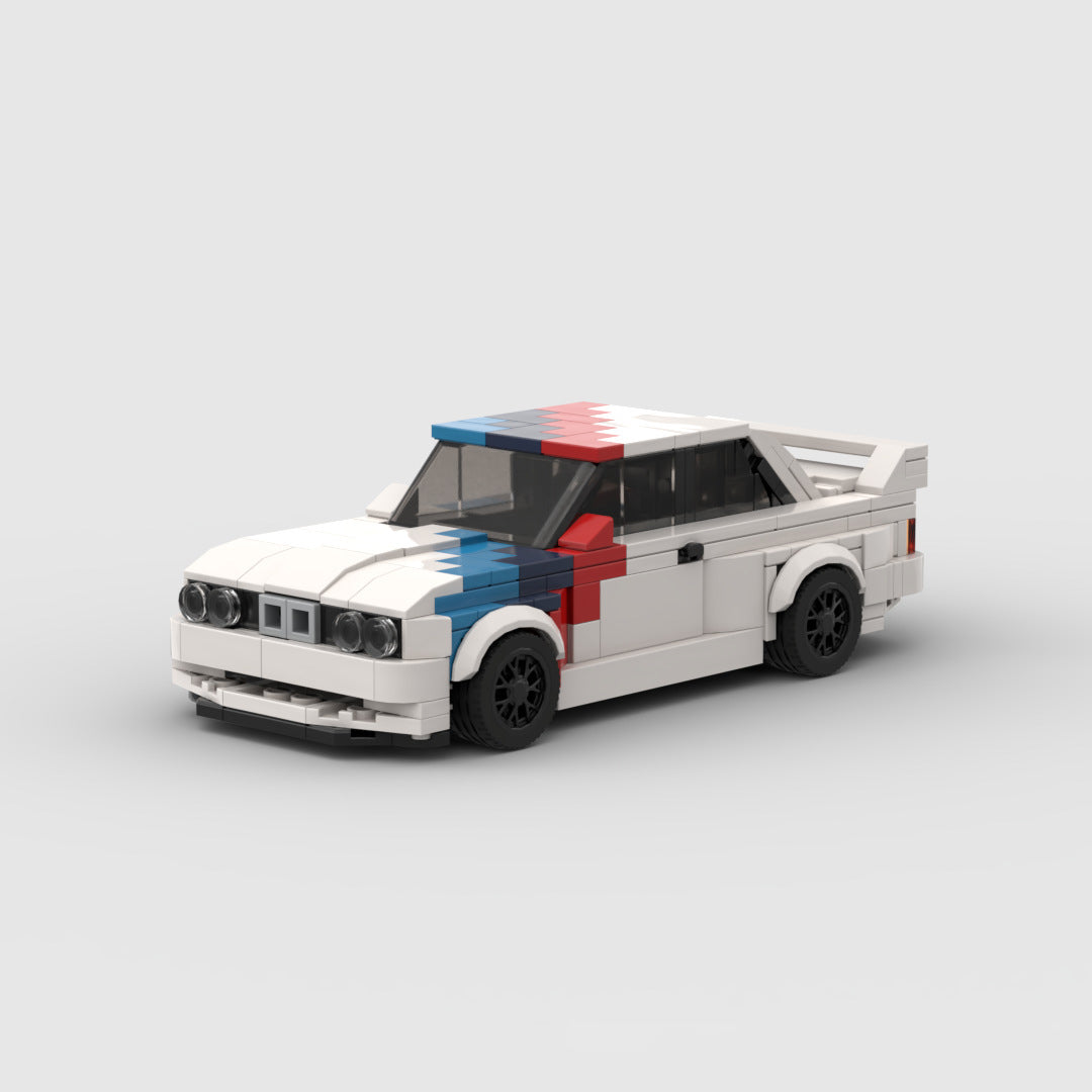 BMW M3 E30