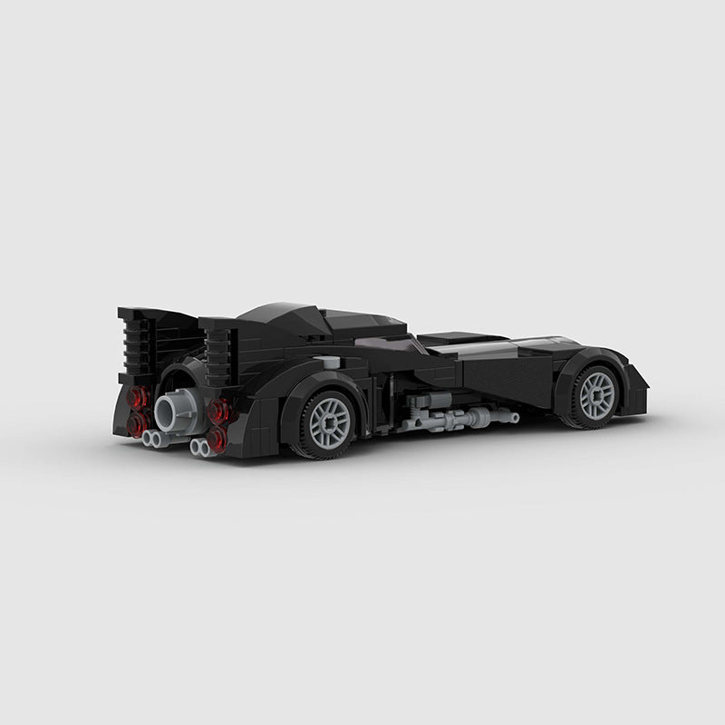 Batmobile | Batman