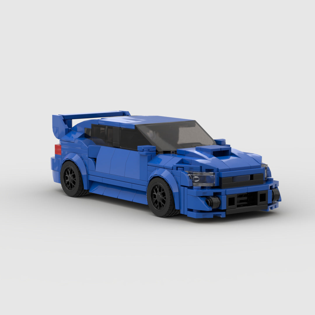 Subaru WRX STI