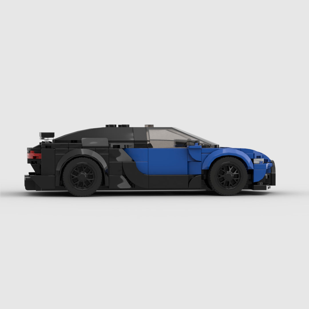 Bugatti Chiron