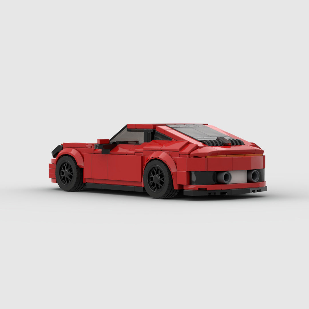 Porsche 911 Carrera