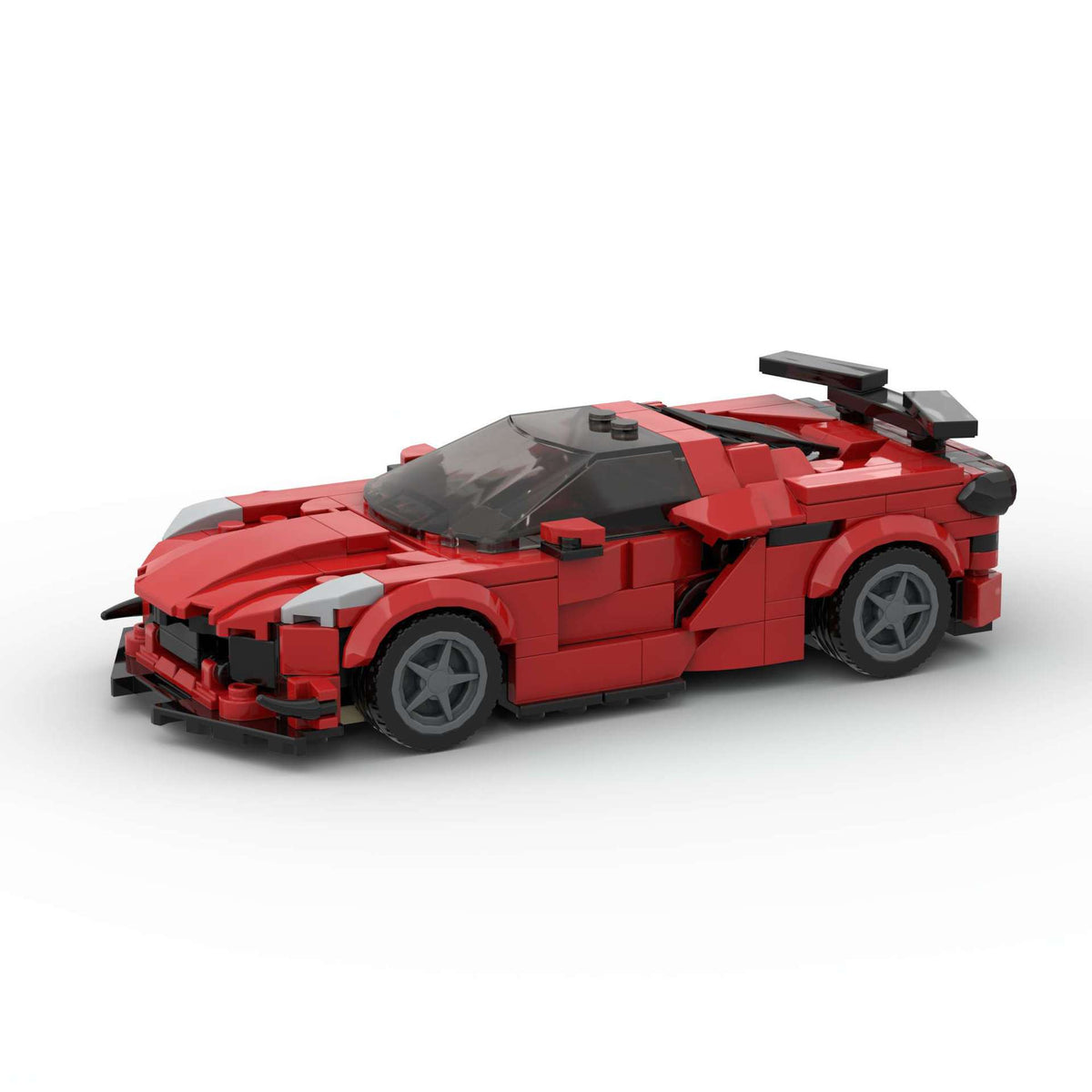 Corvette Z06