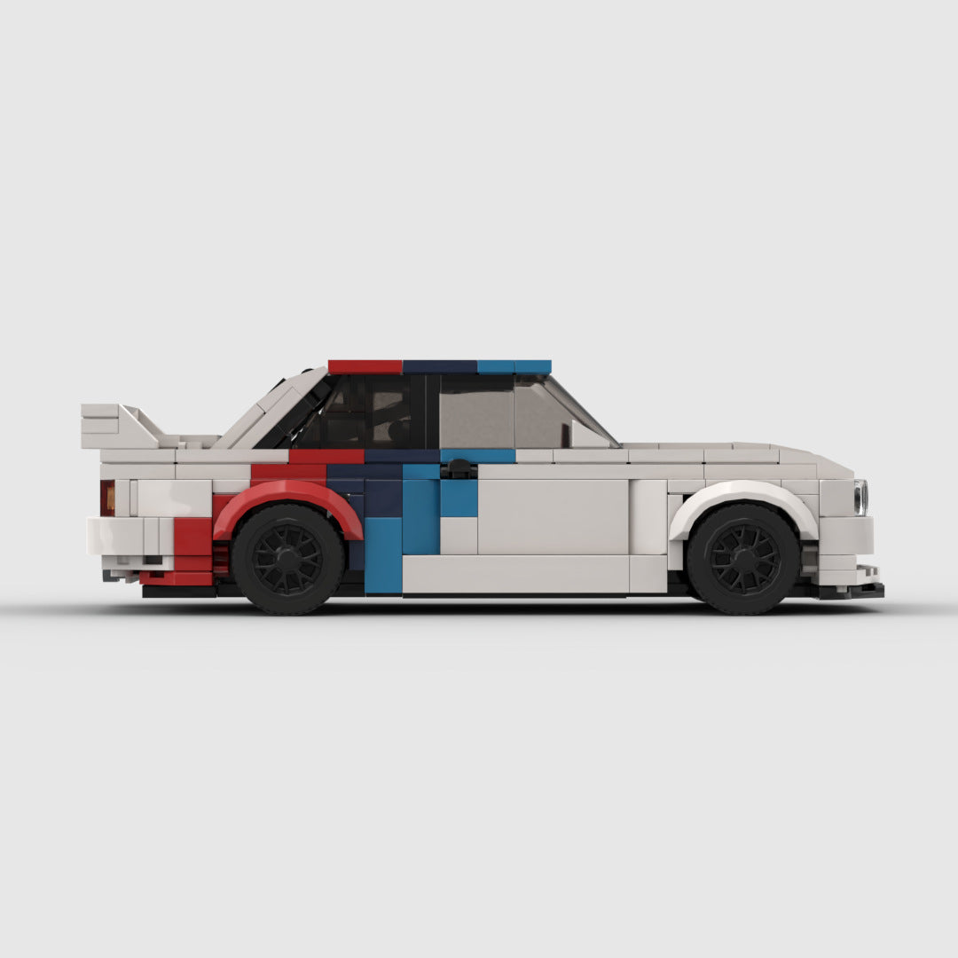 BMW M3 E30