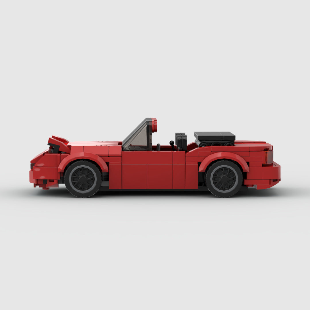 Mazda MX-5 "Miata"