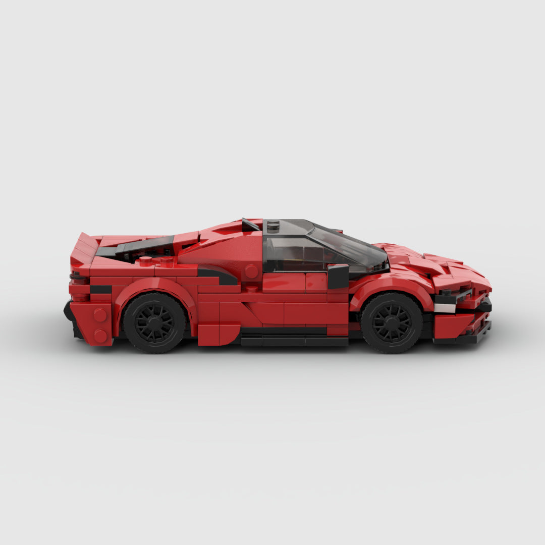 Ferrari SF90