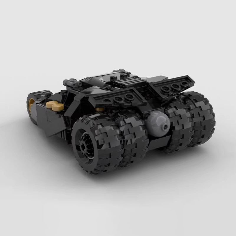 Batmobile | Dark Knight