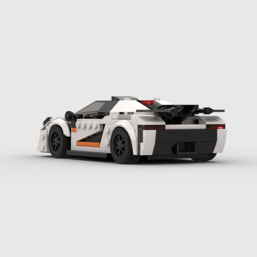 Koenigsegg Jesko