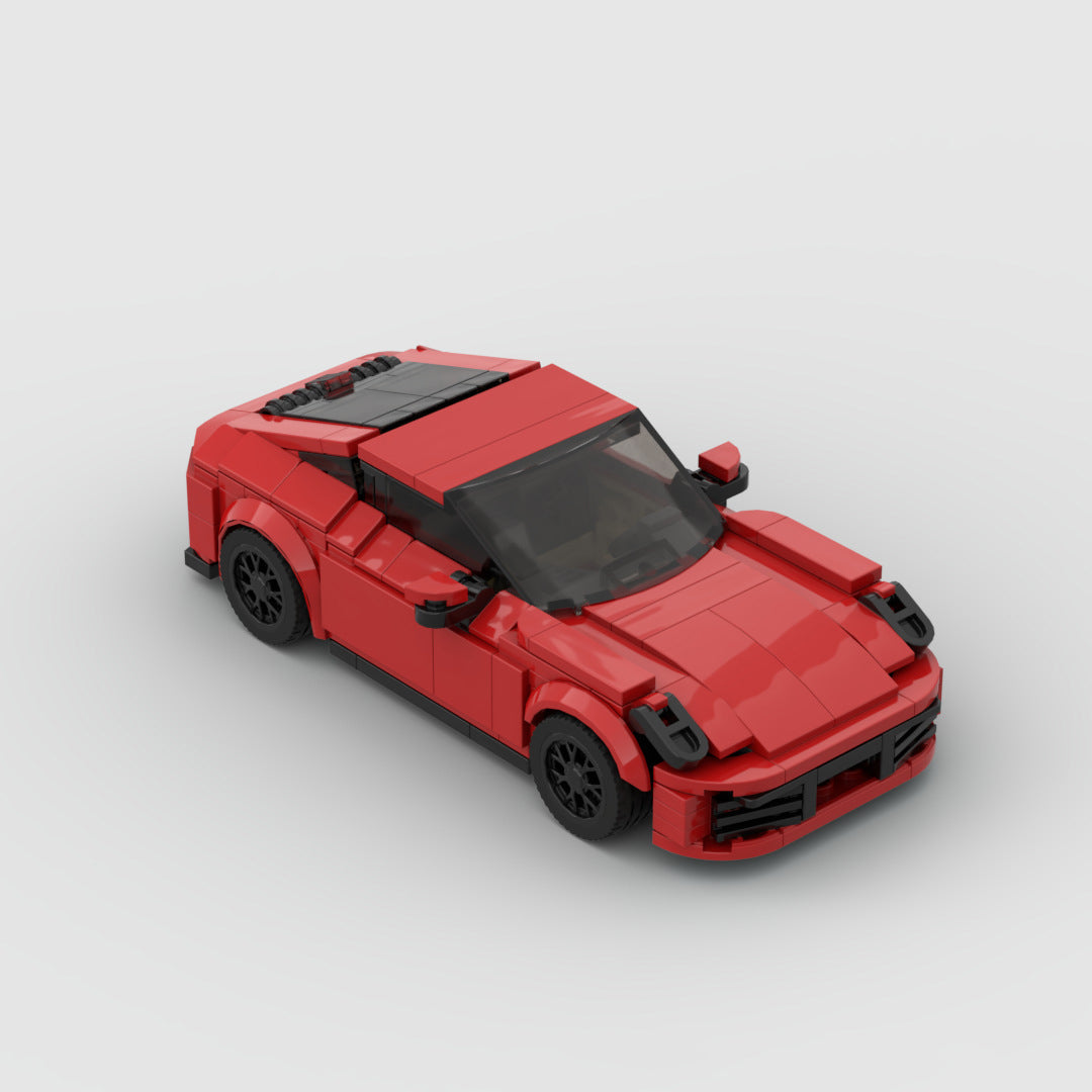 Porsche 911 Carrera