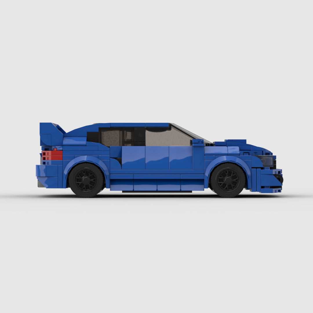 Subaru WRX STI