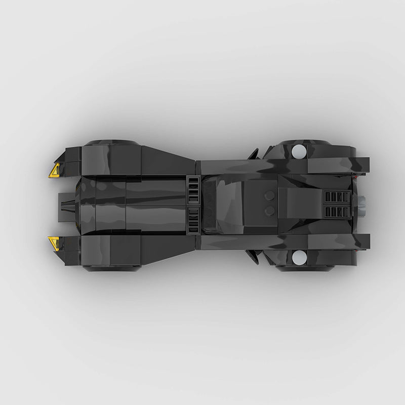 Batmobile | Batman