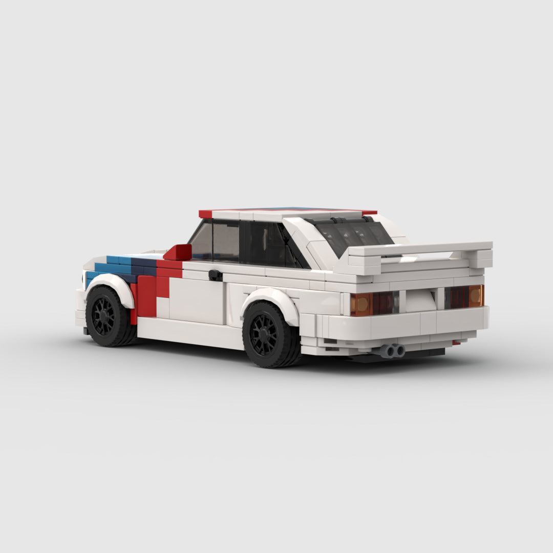 BMW M3 E30