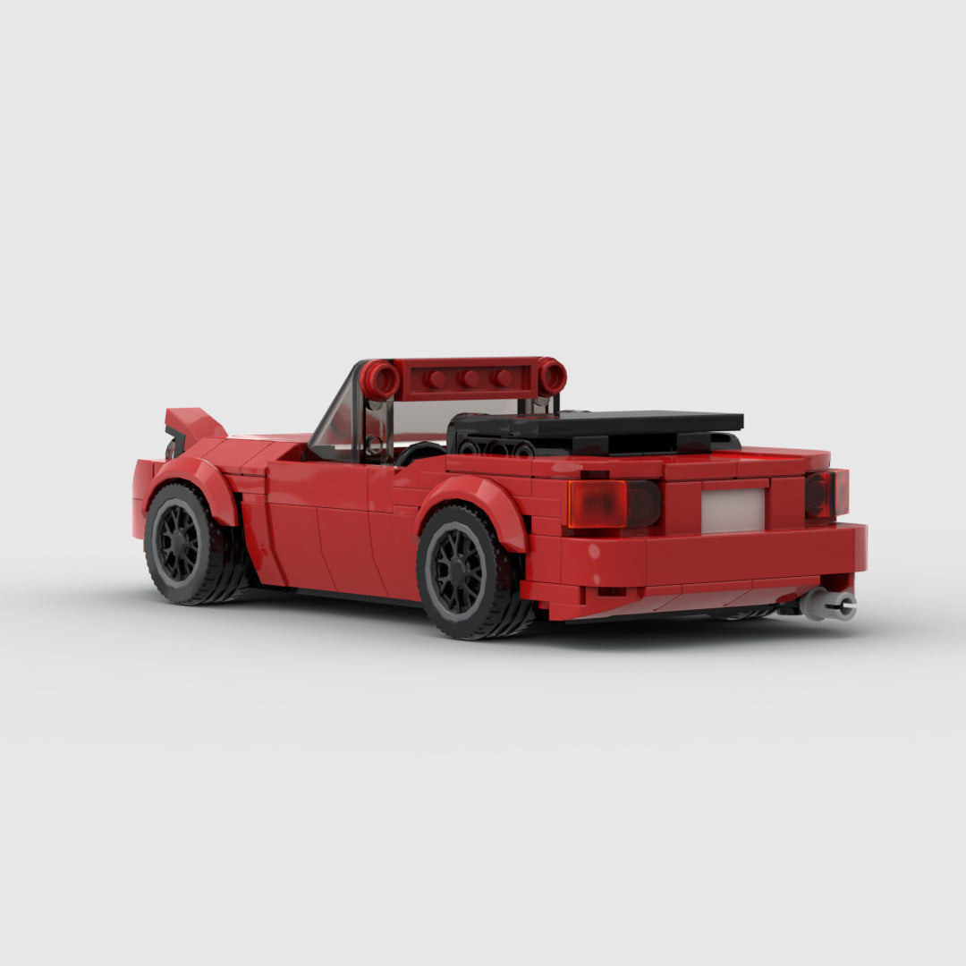 Mazda MX-5 "Miata"