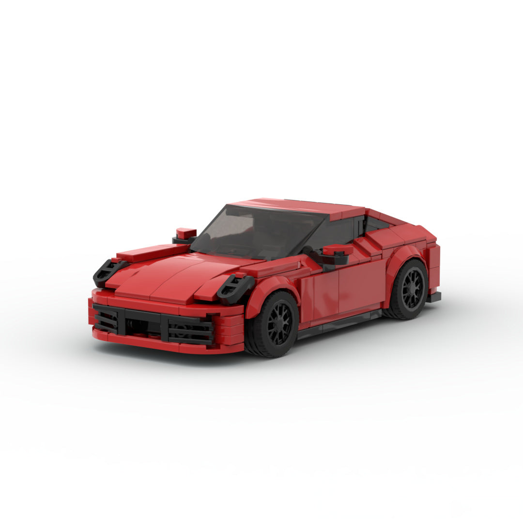 Porsche 911 Carrera
