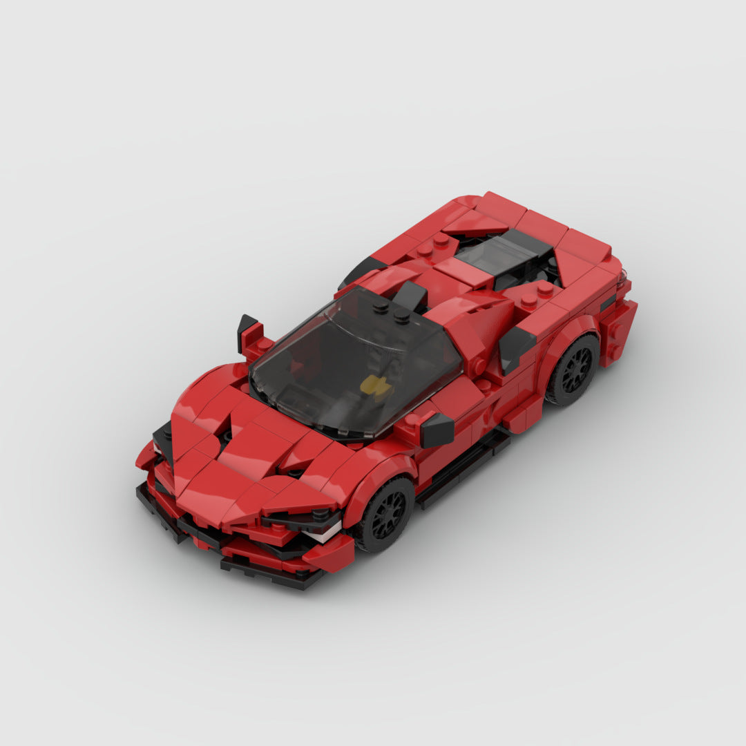 Ferrari SF90