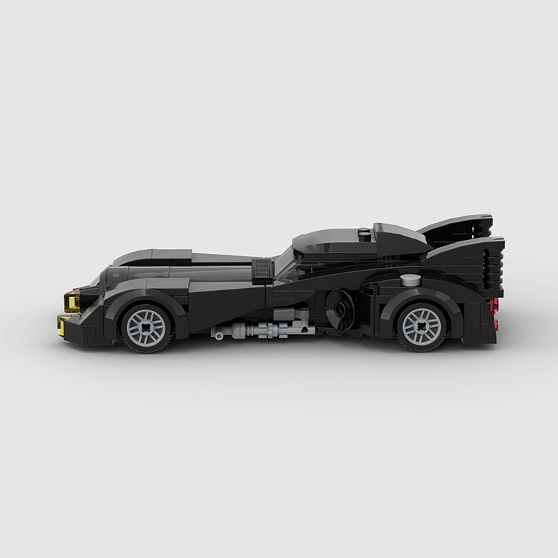 Batmobile | Batman