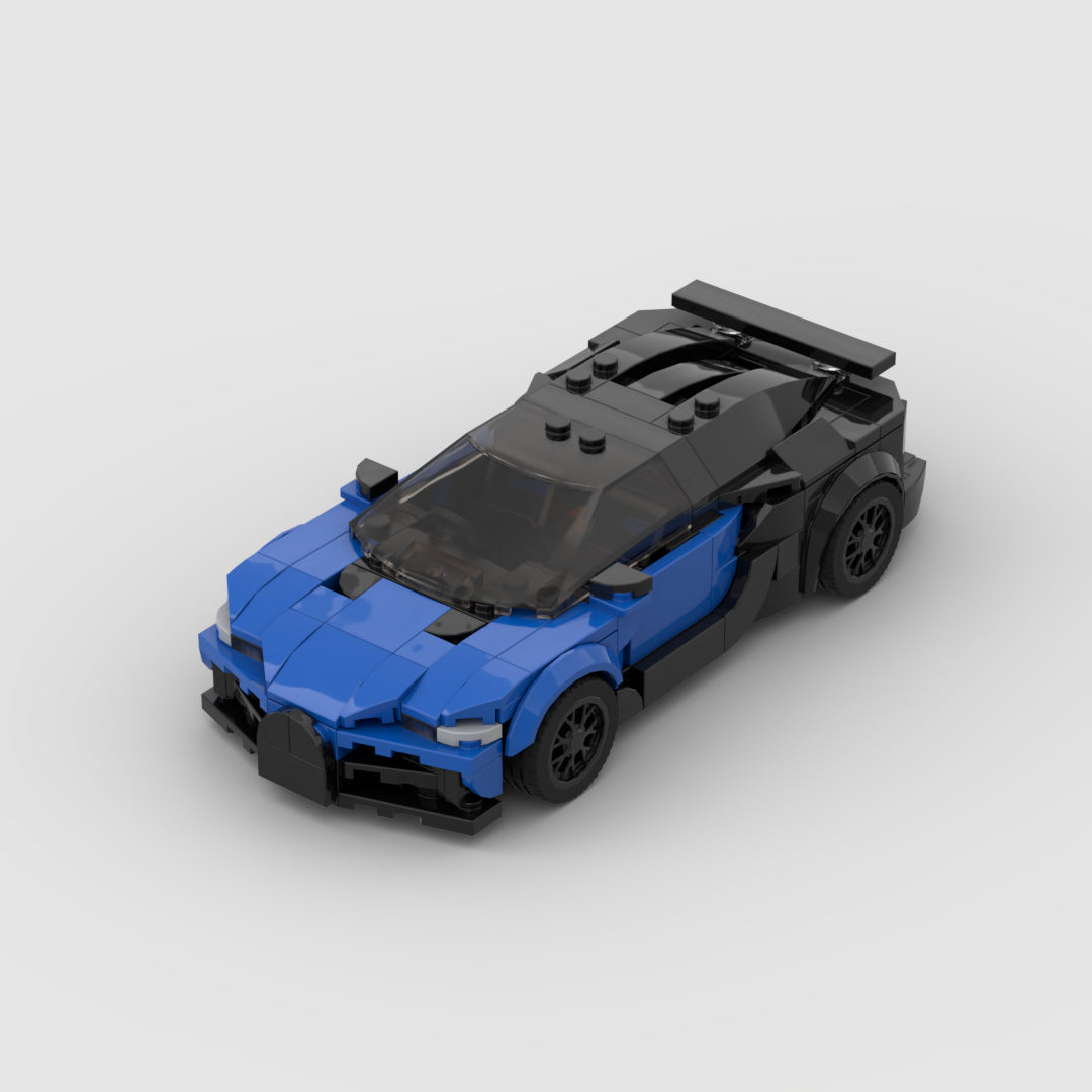 Bugatti Chiron