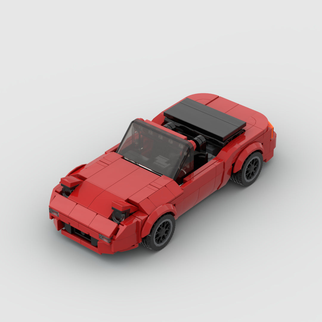 Mazda MX-5 "Miata"