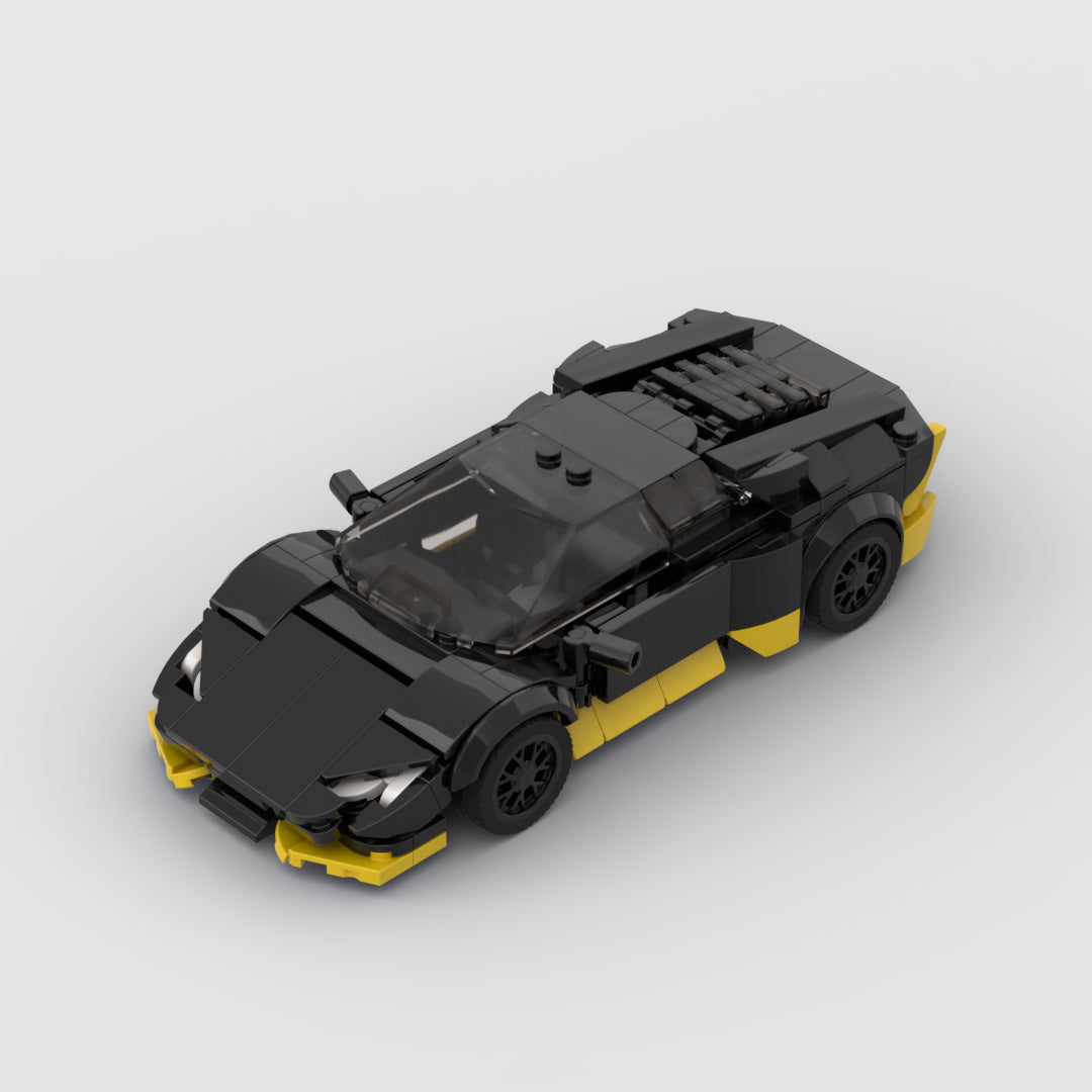 Lamborghini Huracan