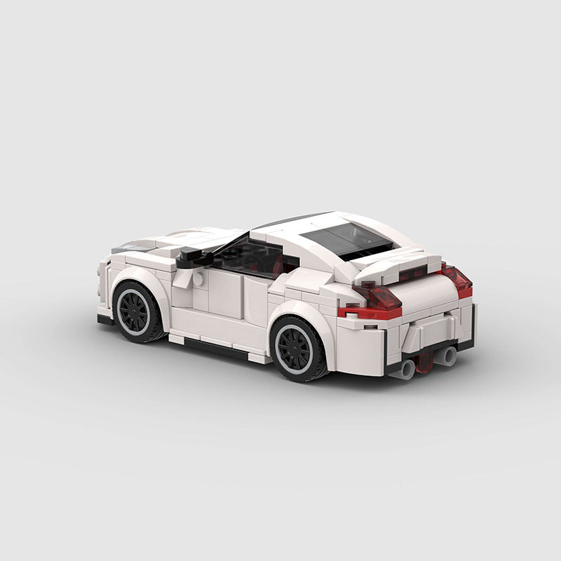 Nissan Z