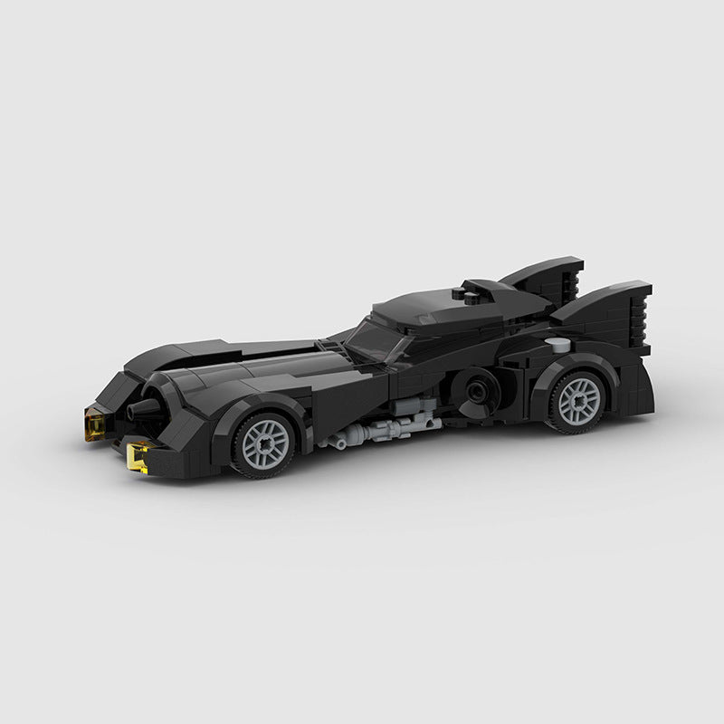 Batmobile | Batman