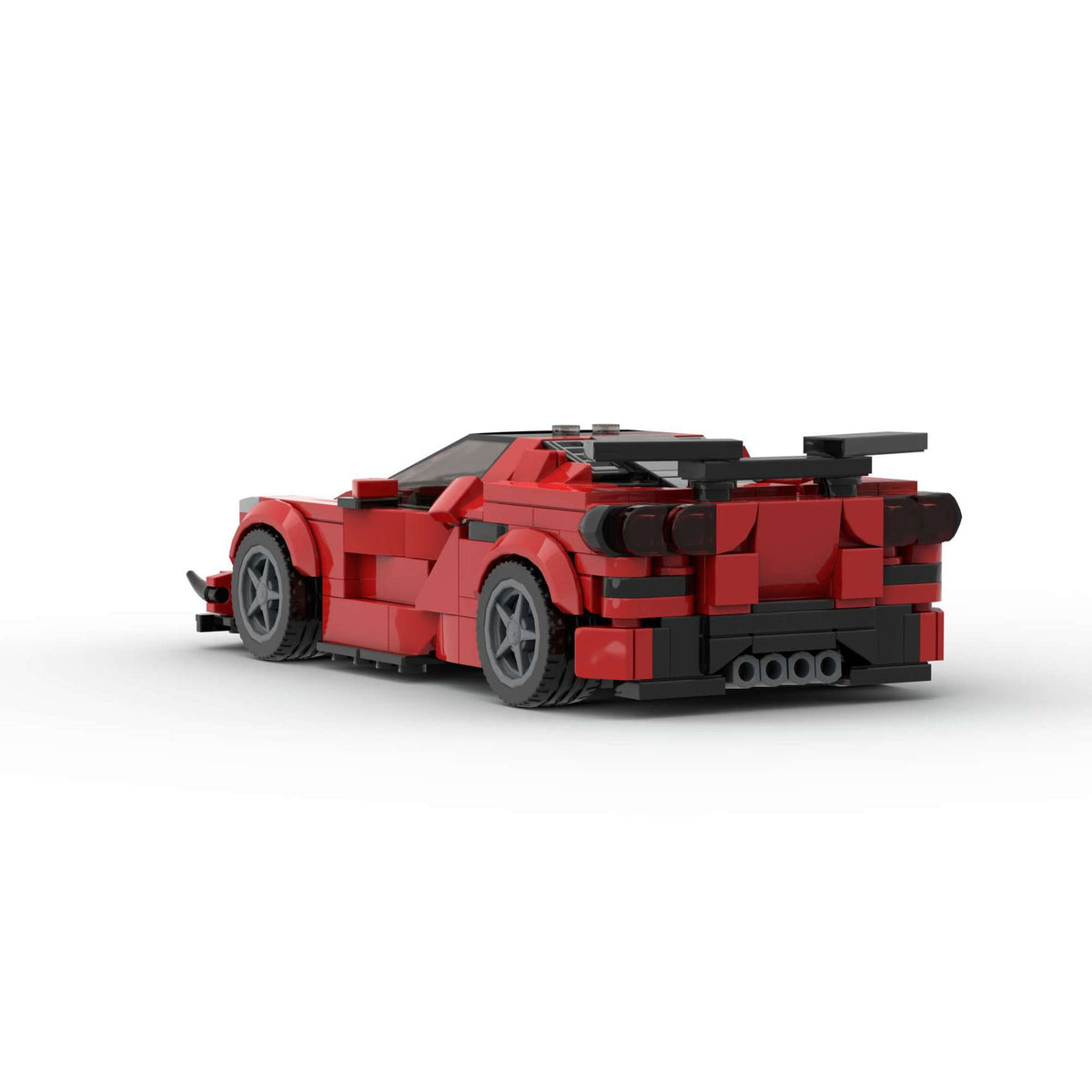 Corvette Z06