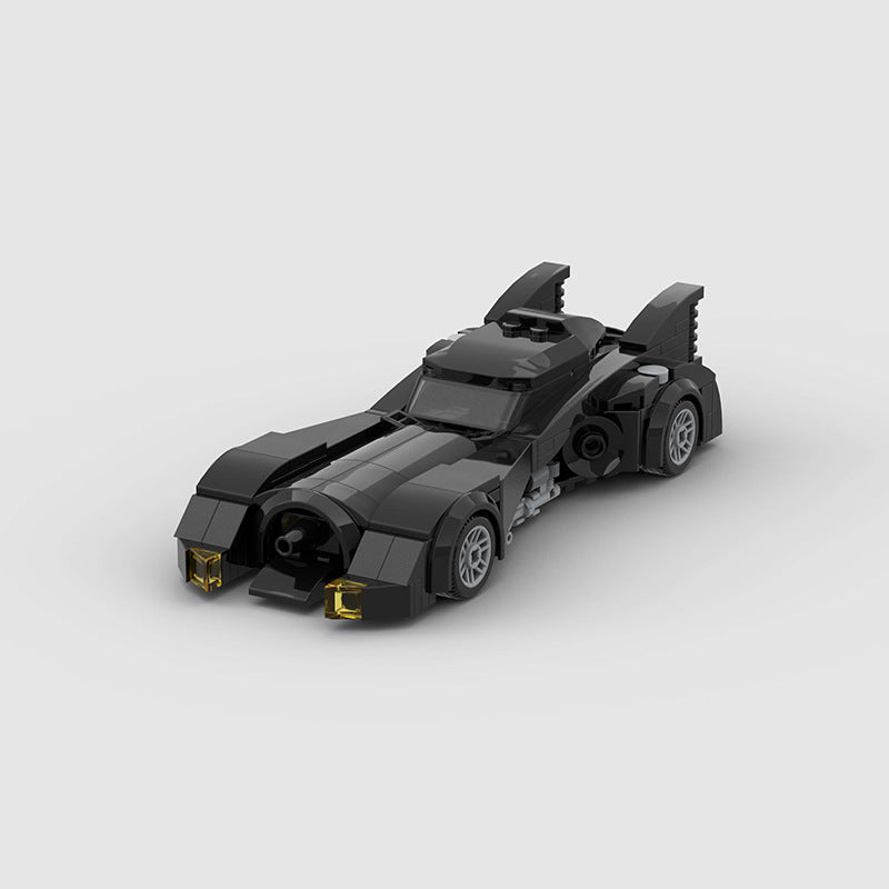 Batmobile | Batman