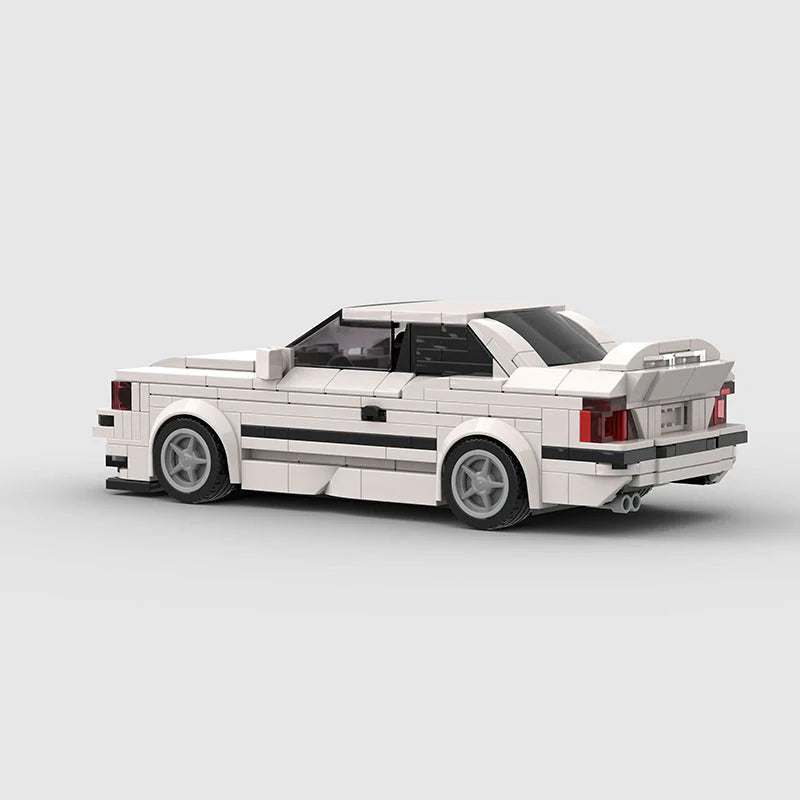 BMW E36