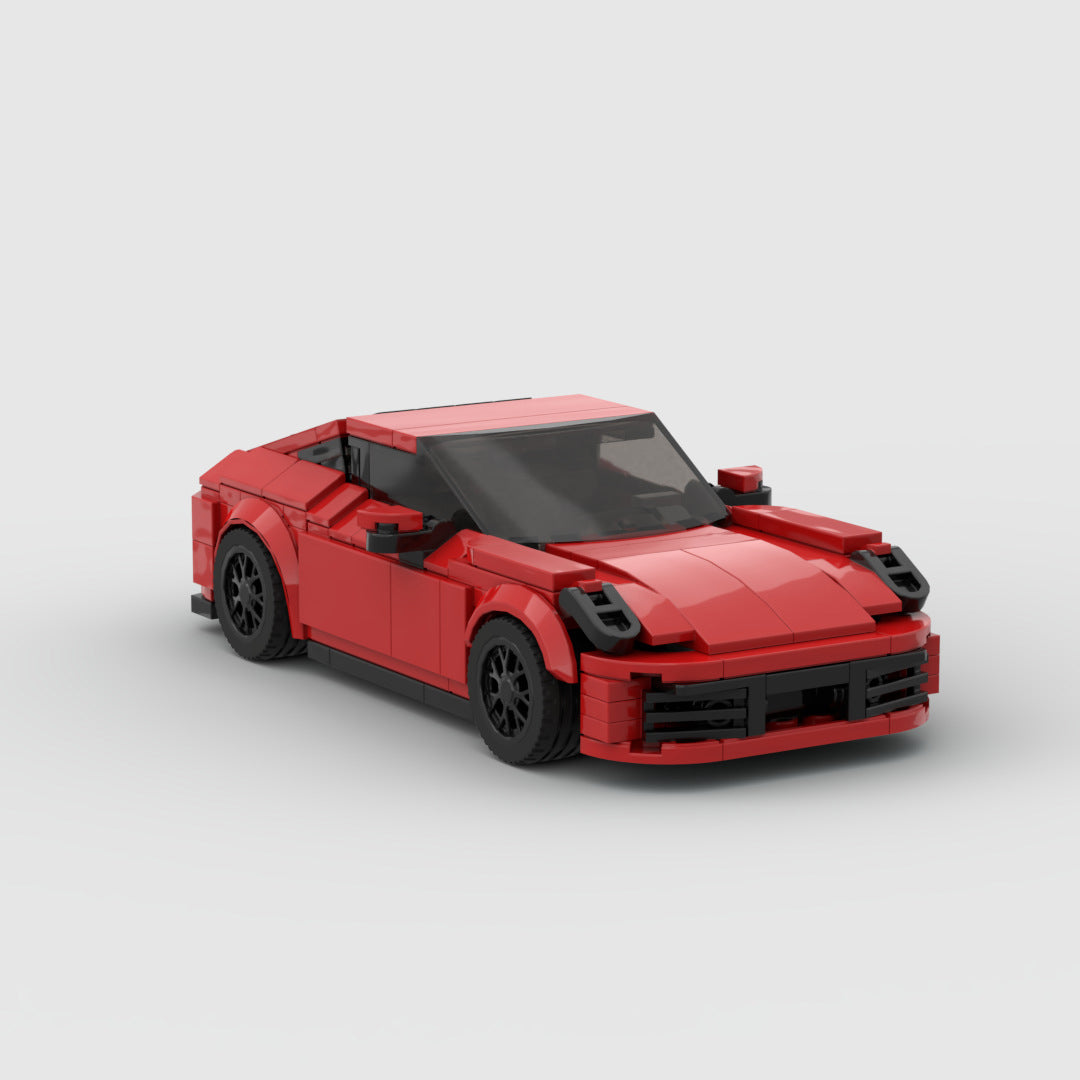 Porsche 911 Carrera