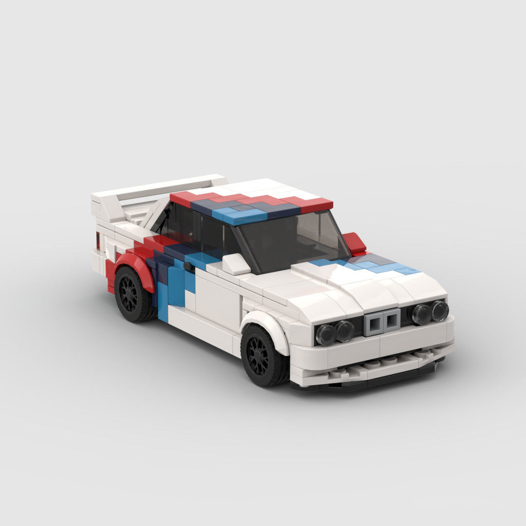BMW M3 E30