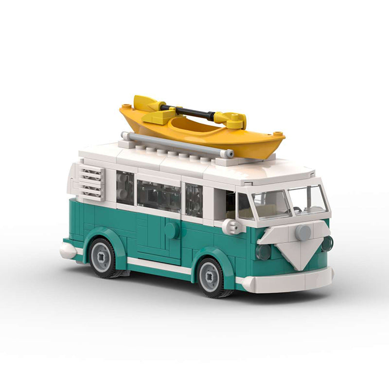 Volkswagen Van