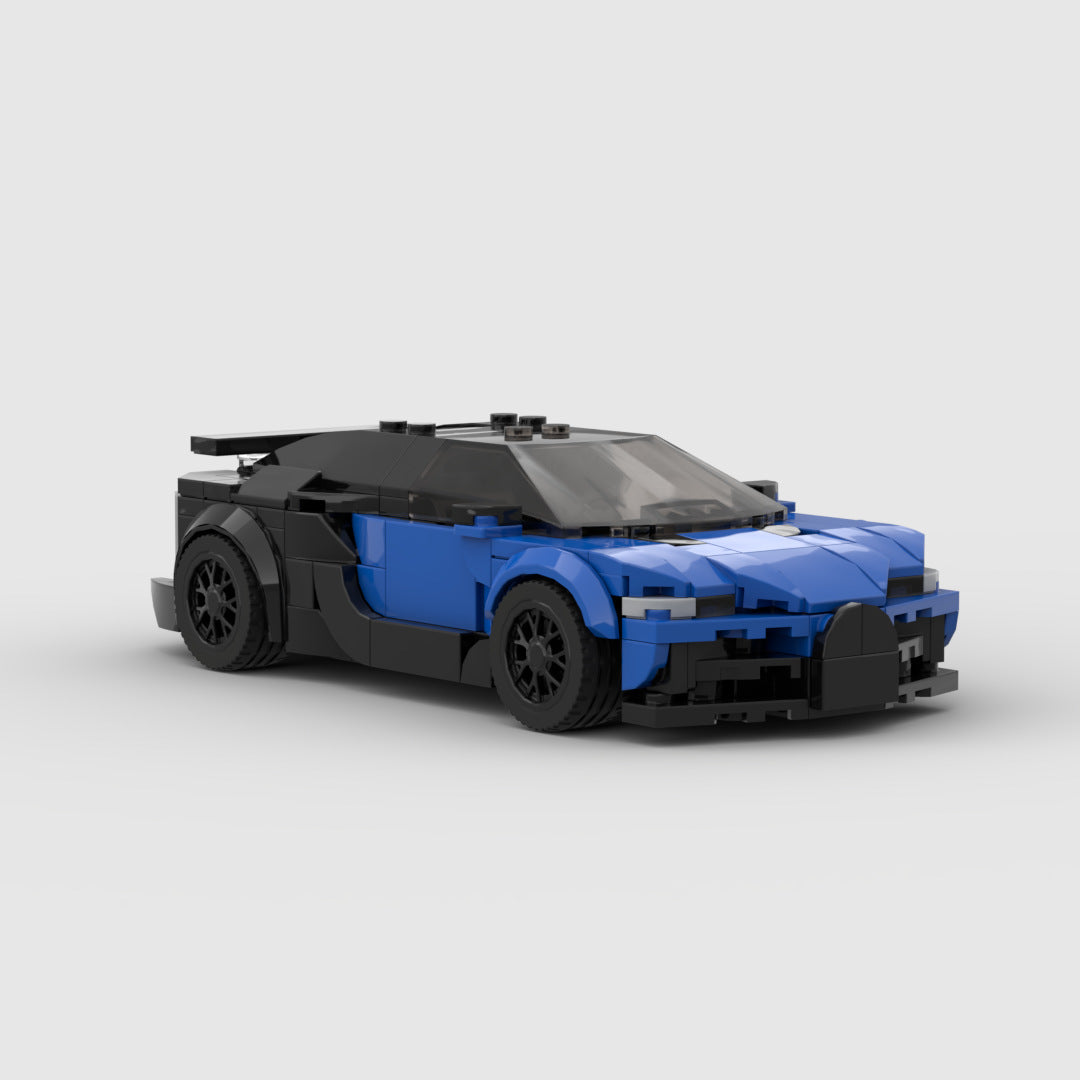 Bugatti Chiron