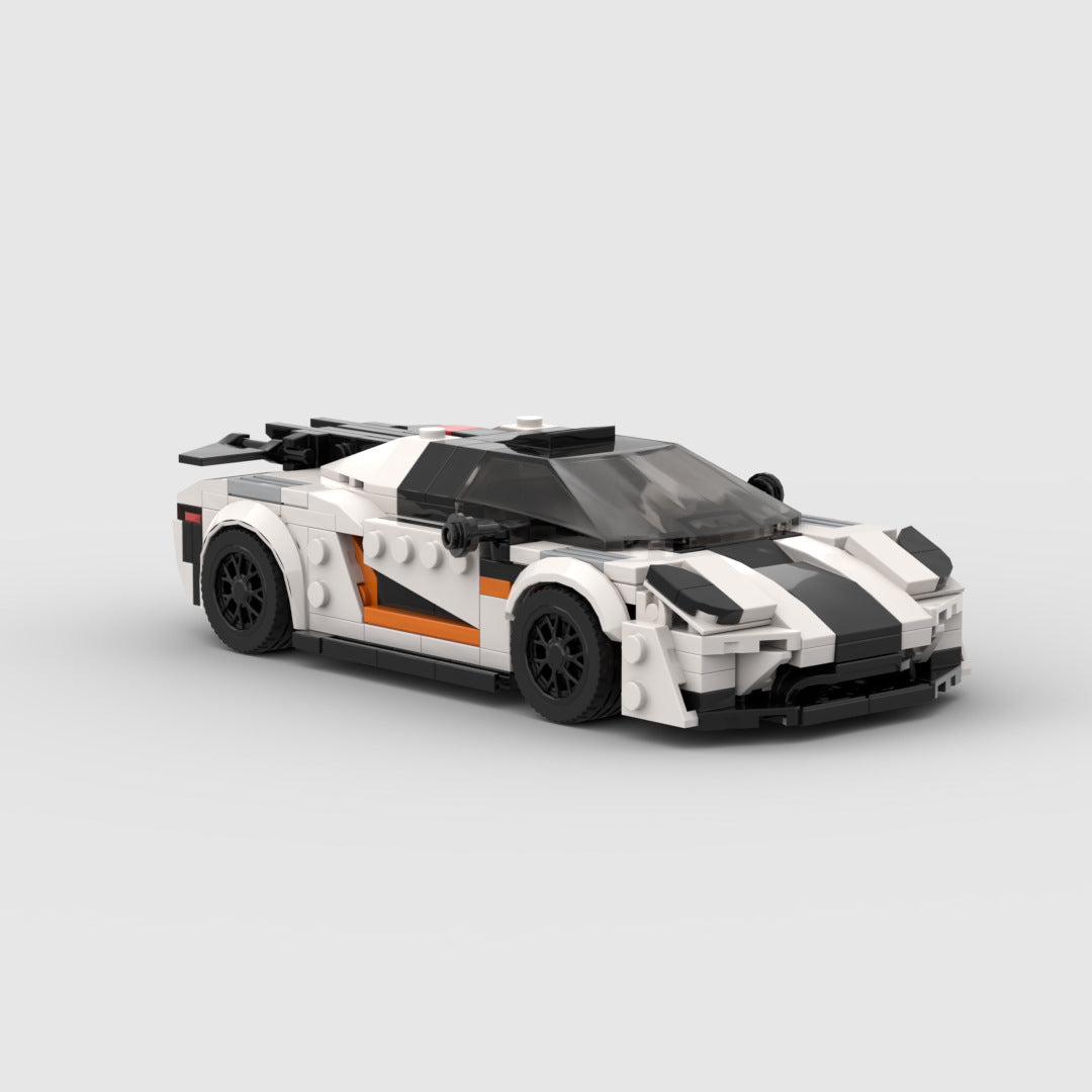 Koenigsegg Jesko