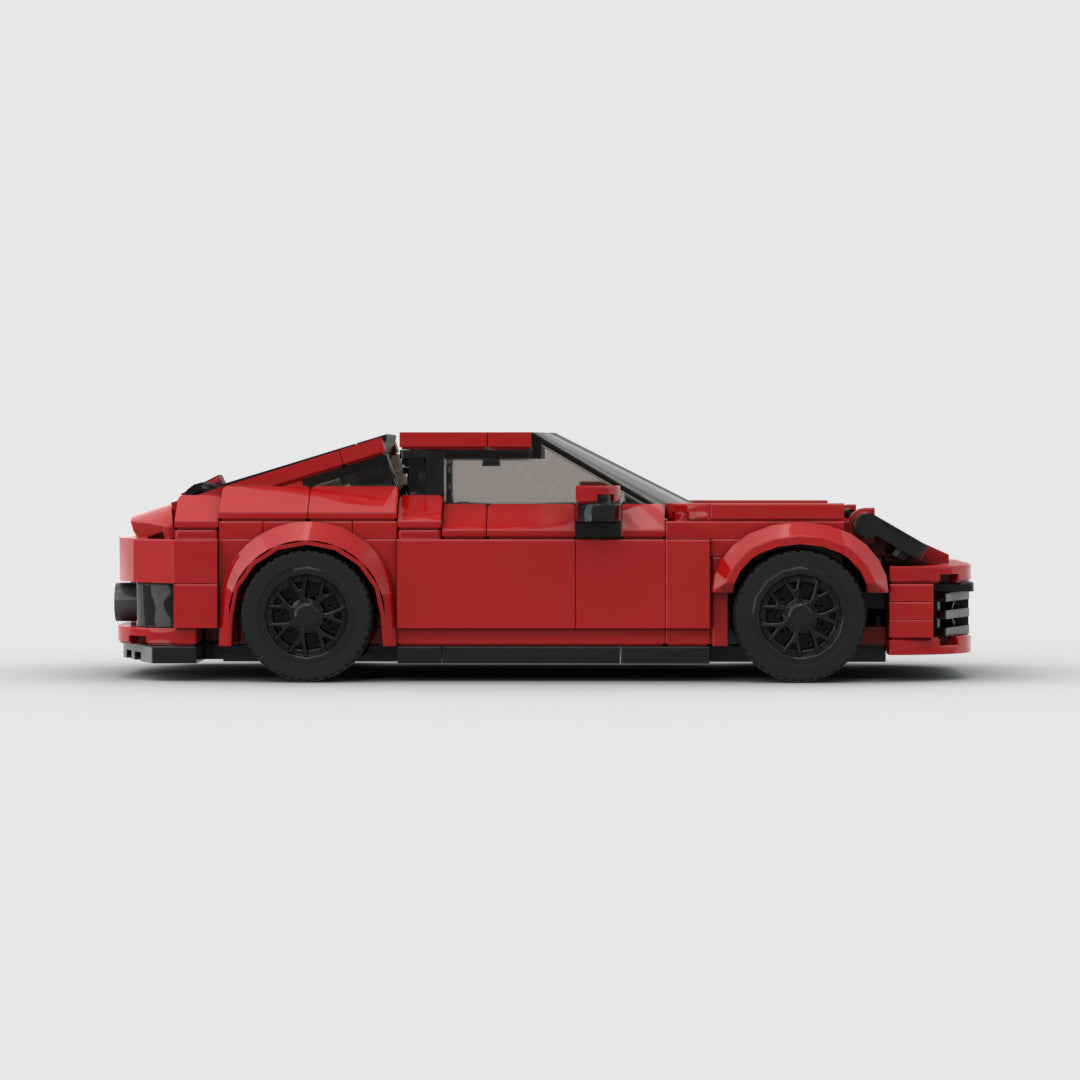 Porsche 911 Carrera