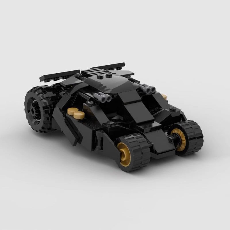 Batmobile | Dark Knight