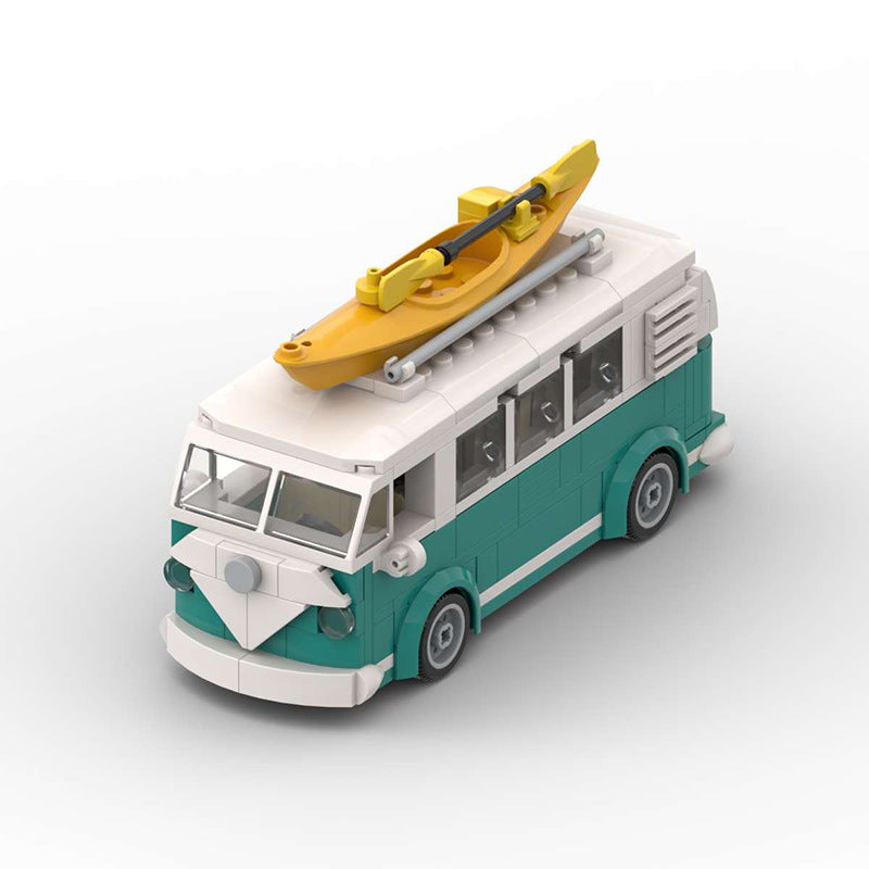 Volkswagen Van