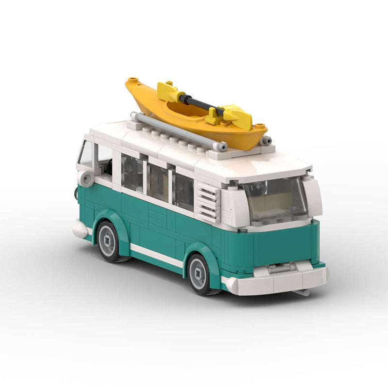 Volkswagen Van