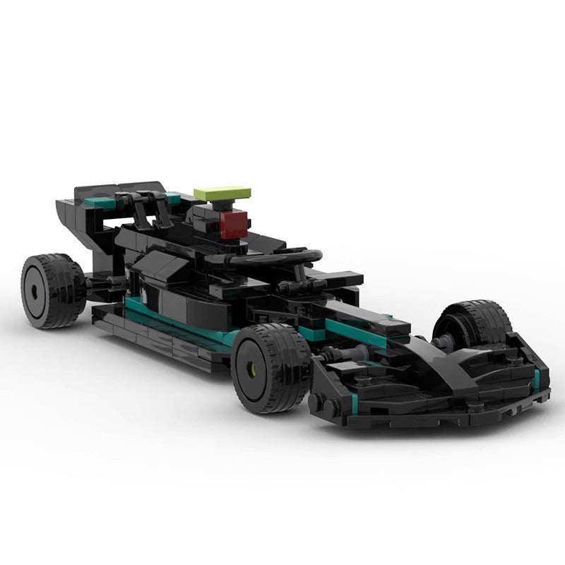 Mercedes Benz F1