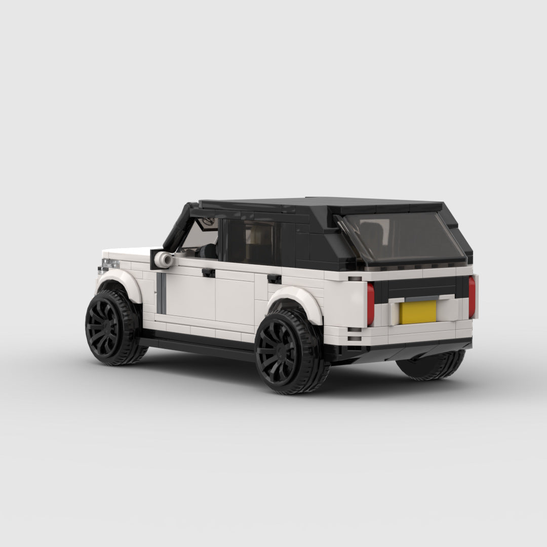 Range Rover