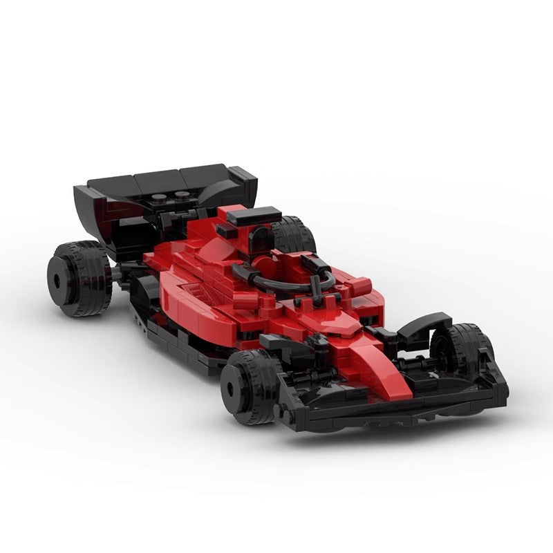 Ferrari F1