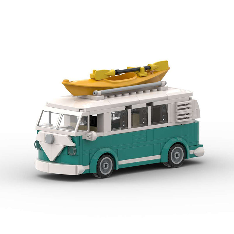 Volkswagen Van