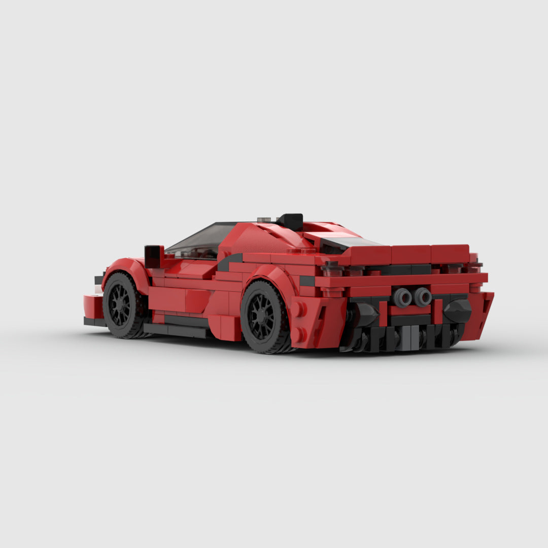 Ferrari SF90