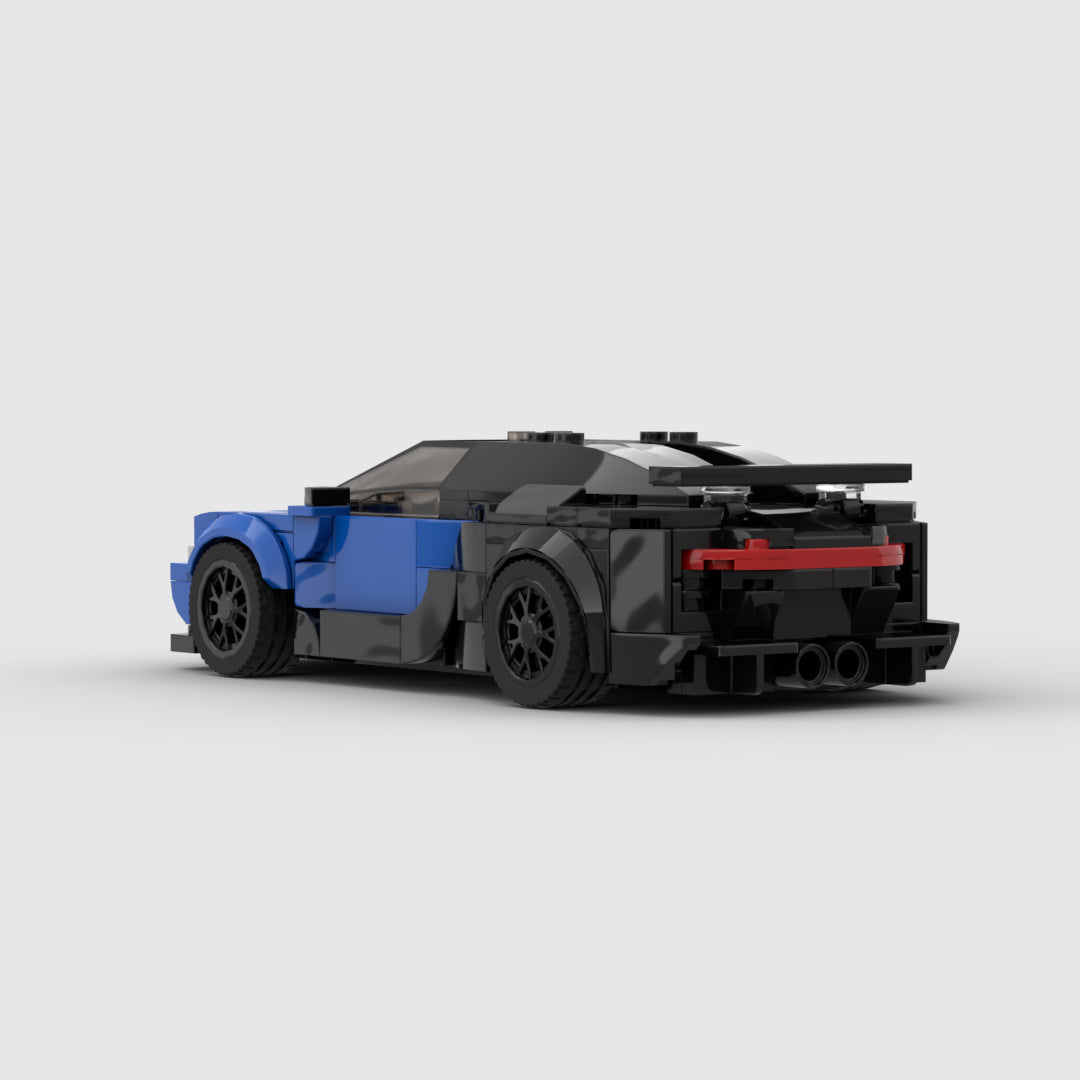 Bugatti Chiron