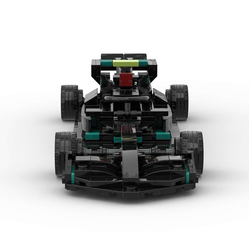 Mercedes Benz F1
