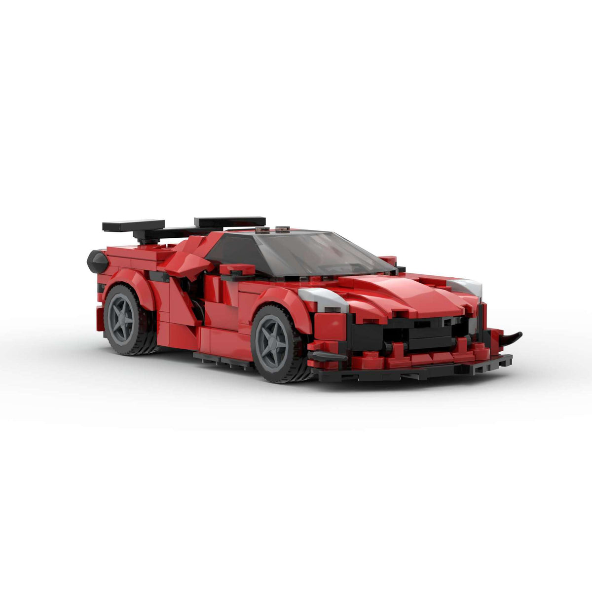 Corvette Z06