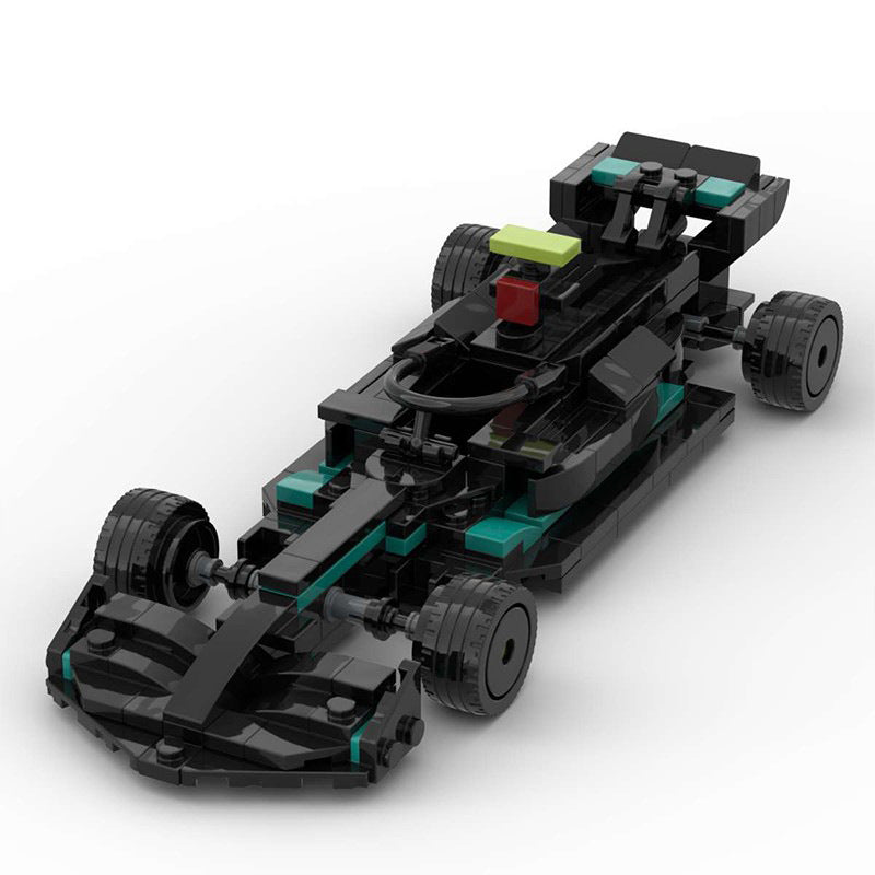 Mercedes Benz F1