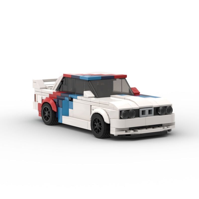 BMW M3 E30